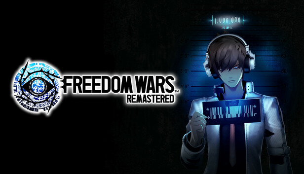 FREEDOM WARS Remastered FREEDOM WARS Remastered
