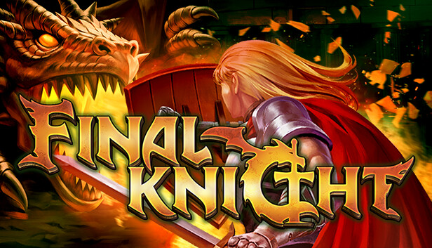 FINAL KNIGHT FINAL KNIGHT