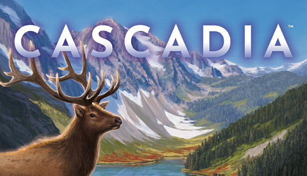 Cascadia Cascadia