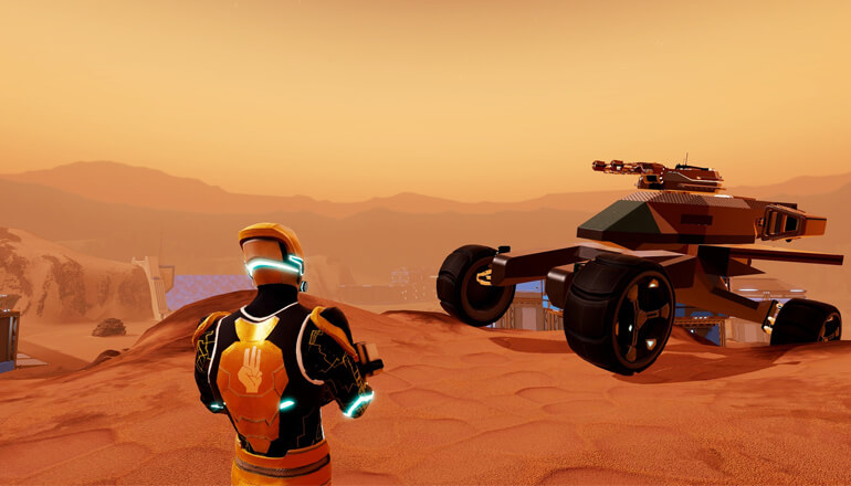 Robocraft и Robocraft 2 прекратят существования Robocraft и Robocraft 2 прекратят существования