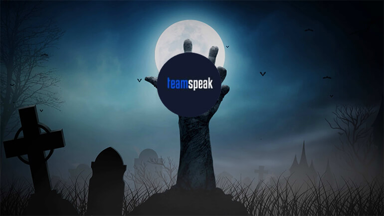 TeamSpeak вернулся и теперь напоминает Discord TeamSpeak вернулся и теперь напоминает Discord