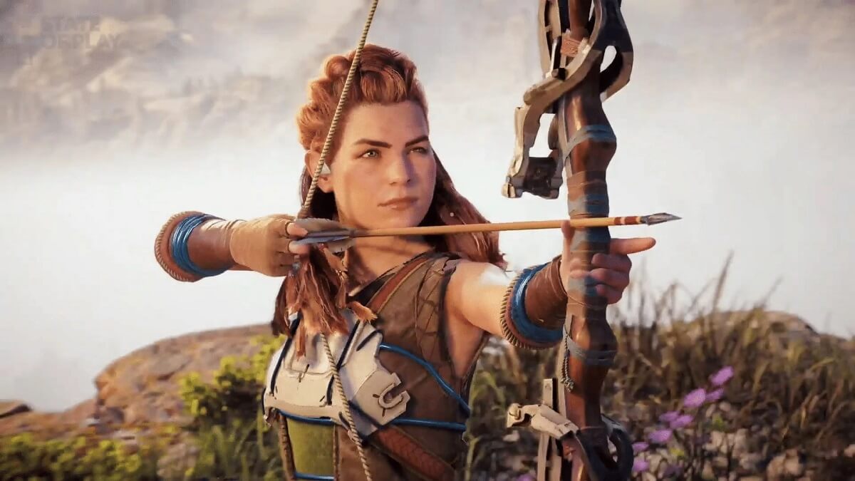 Хватит с нас Элой! MMORPG по Horizon могли отменить Хватит с нас Элой! MMORPG по Horizon могли отменить