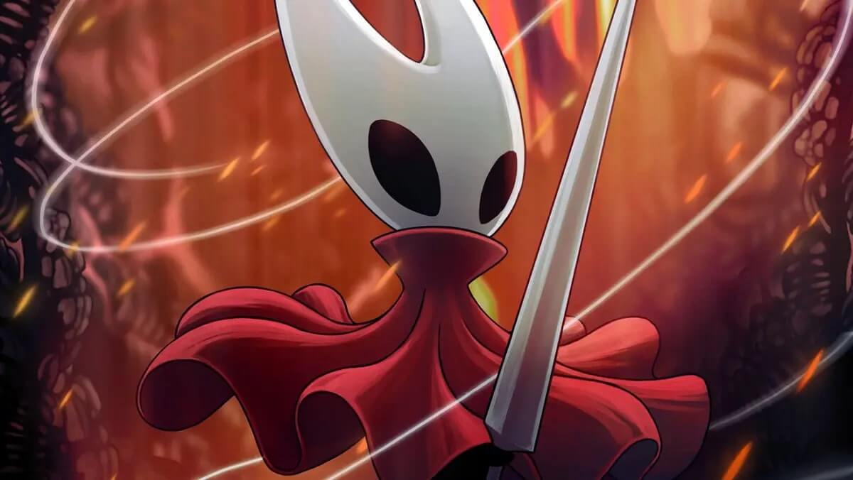Игра все-таки выйдет! Разработчики Hollow Knight: Silksong заговорили Игра все-таки выйдет! Разработчики Hollow Knight: Silksong заговорили