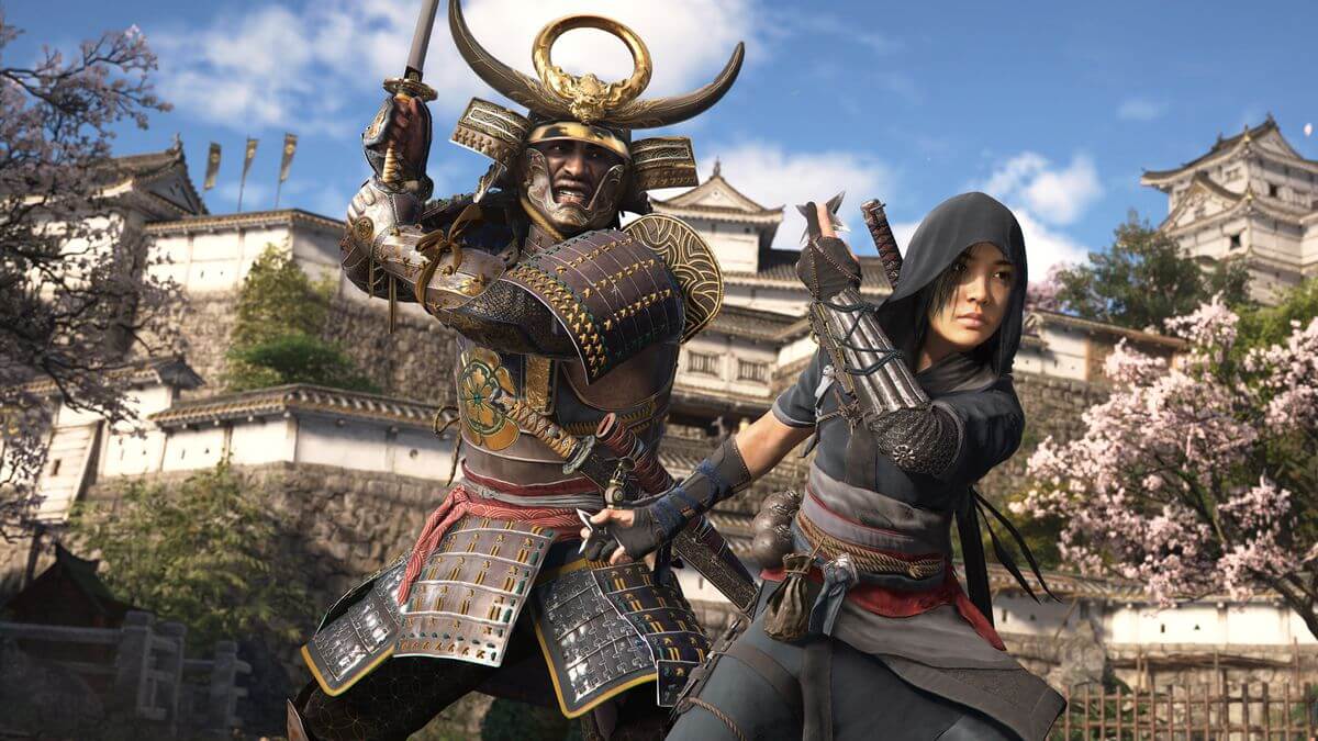 Японский уикенд. Появился свежий трейлер Assassin’s Creed Shadows Японский уикенд. Появился свежий трейлер Assassin’s Creed Shadows