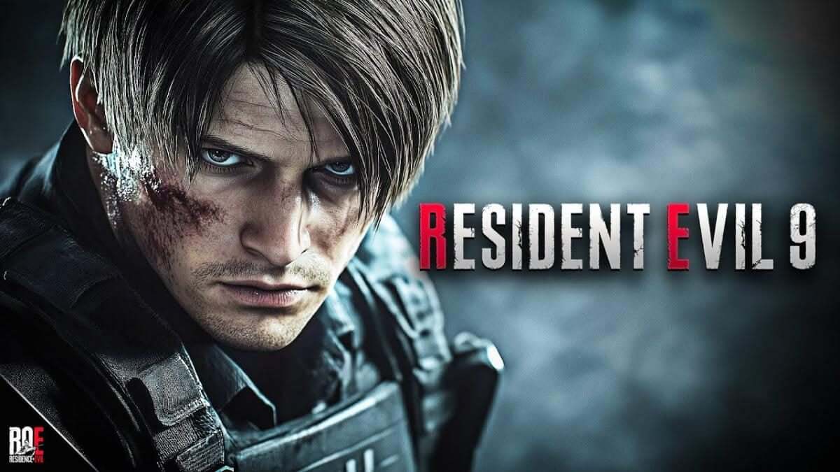 Возвращение легенды. Появились слухи о главном герое Resident Evil 9 Возвращение легенды. Появились слухи о главном герое Resident Evil 9