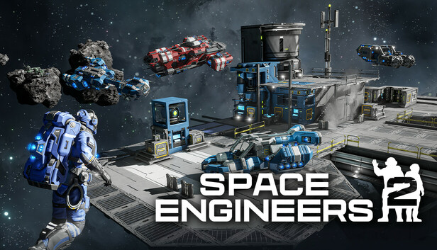 Space Engineers 2 Space Engineers 2