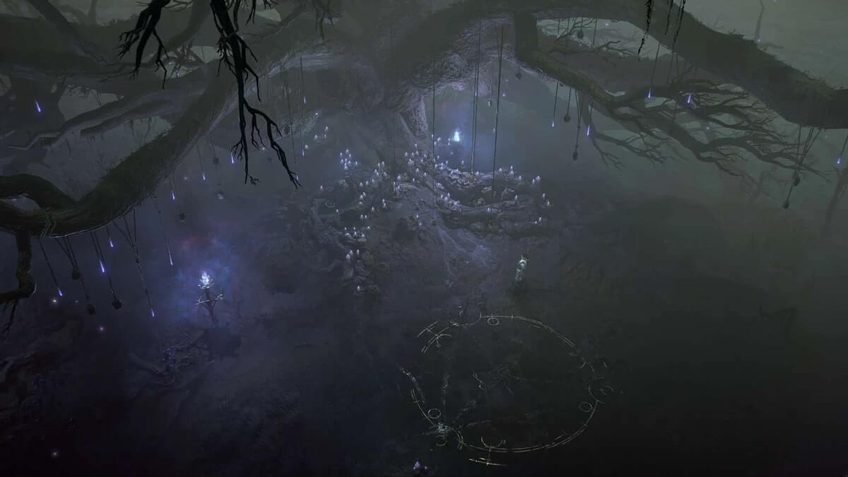Что нового в 7 сезоне Diablo 4? Подробный разбор Что нового в 7 сезоне Diablo 4? Подробный разбор