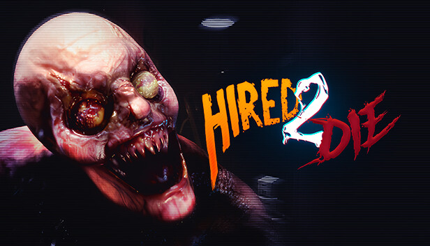 Hired 2 Die Hired 2 Die