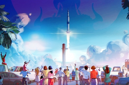 Открыт бесплатный доступ к Diablo IV, Necesse и Humankind