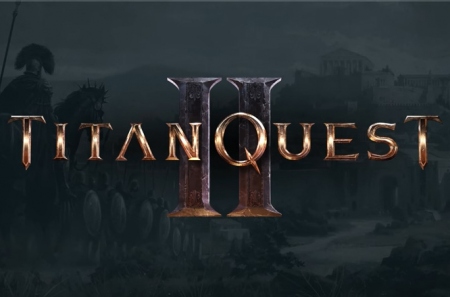    - Titan Quest II.   !
