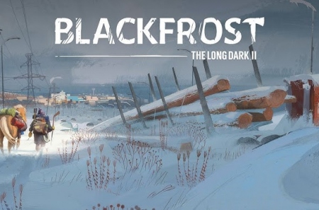 BLACKFROST: The Long Dark 2