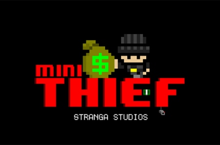  Steam    Mini Thief