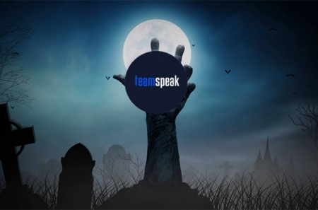 TeamSpeak вернулся и теперь напоминает Discord