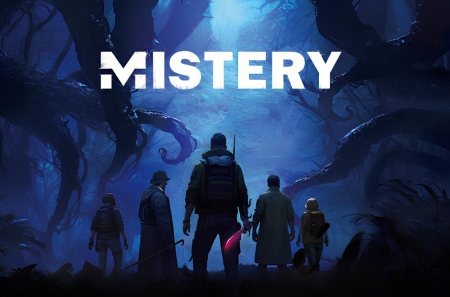 MISTERY – многопользовательское выживание среди зверей в человеческой шкуре