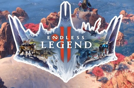 AMPLITUDE Studios анонсировала глобальную стратегию ENDLESS Legend 2