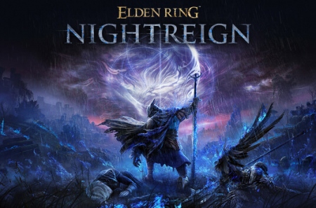 ELDEN RING NIGHTREIGN