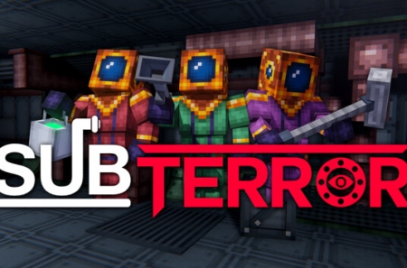 Subterror