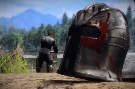 Skyblivion почти готов – осталось доделать регион вокруг Имперского города
