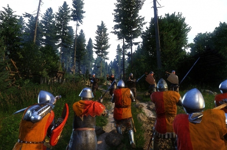 Epic  Kingdom Come Deliverance