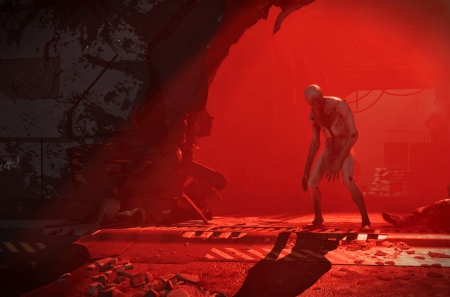 Разработчики кооперативного шутера Killing Floor 3 показали новых монстров