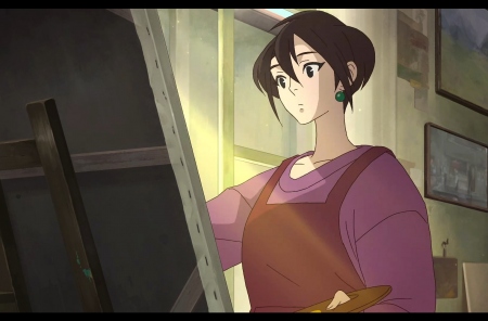 Epic   Behind the Frame: The Finest Scenery