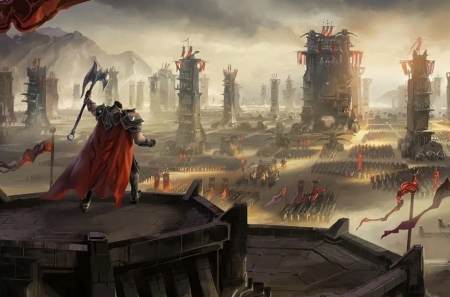   .       League of Legends