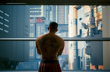 Арка искупления подходит к концу, Cyberpunk 2077 вышла на «крайне положительные» оценки