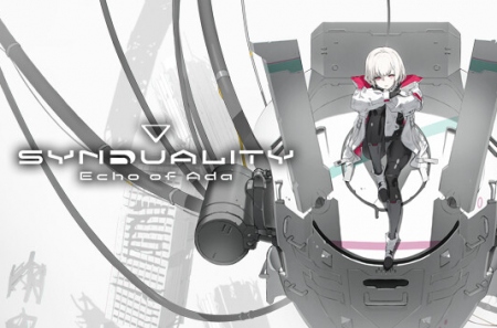 SYNDUALITY Echo of Ada