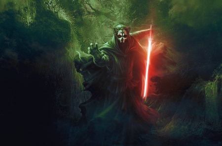 Disney    Star Wars: The Old Republic