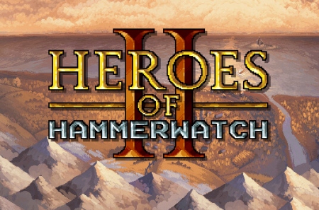 Heroes of Hammerwatch II