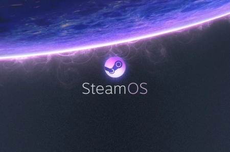 SteamOS   .      