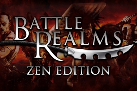 Battle Realms: Zen Edition