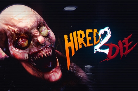 Hired 2 Die