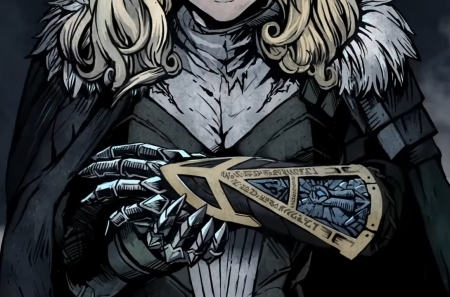 GOG     Vambrace: Cold Soul