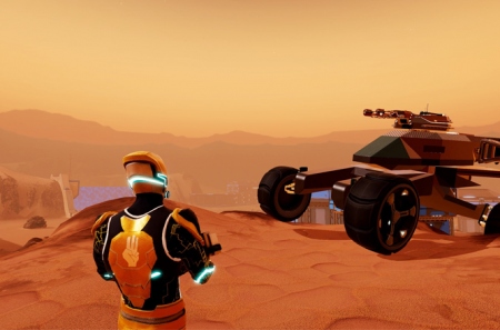 Robocraft и Robocraft 2 прекратят существования