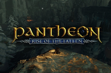 Pantheon: Rise of the Fallen