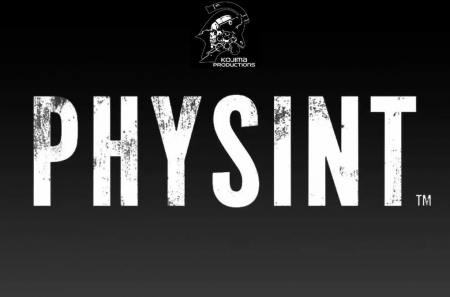  .  PHYSINT   