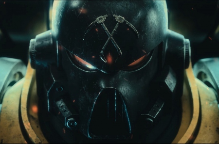   Astartes,  -   Warhammer