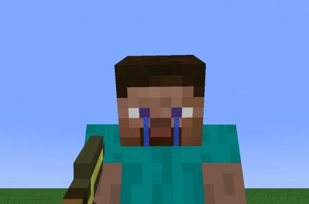    Levers and Chests, Minecraft 2 