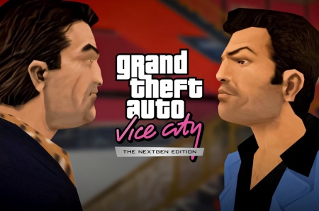 Ремастер GTA Vice City от российских разработчиков получил дату выхода