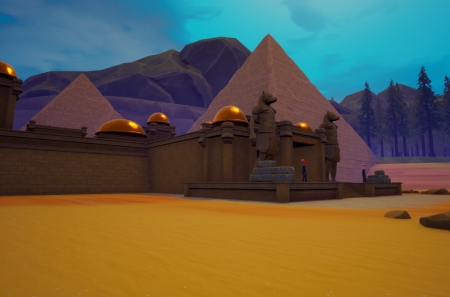 В Steam выйдет кооперативный симулятор средневекового кузнеца Blacksmith Simulator