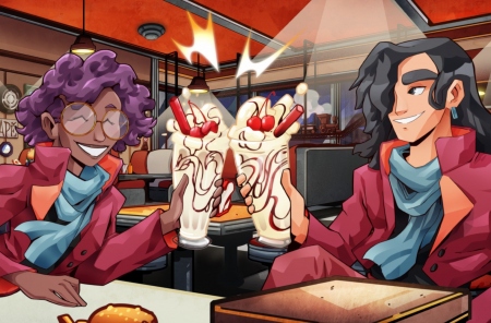 Epic   Escape Academy