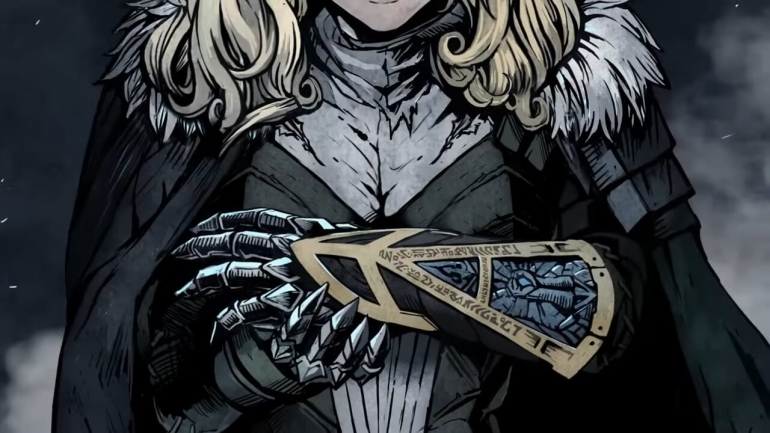 GOG     Vambrace: Cold Soul