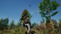 Симулятор выживания KeepUp Survival получит многопользовательский режим Симулятор выживания KeepUp Survival получит многопользовательский режим