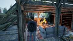 Симулятор выживания KeepUp Survival получит многопользовательский режим Симулятор выживания KeepUp Survival получит многопользовательский режим