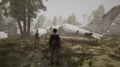 Симулятор выживания KeepUp Survival получит многопользовательский режим Симулятор выживания KeepUp Survival получит многопользовательский режим