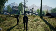 Симулятор выживания KeepUp Survival получит многопользовательский режим Симулятор выживания KeepUp Survival получит многопользовательский режим