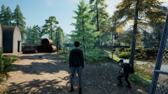 Симулятор выживания KeepUp Survival получит многопользовательский режим Симулятор выживания KeepUp Survival получит многопользовательский режим