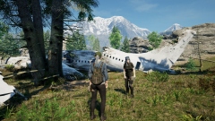 Симулятор выживания KeepUp Survival получит многопользовательский режим Симулятор выживания KeepUp Survival получит многопользовательский режим