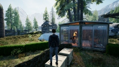 Симулятор выживания KeepUp Survival получит многопользовательский режим Симулятор выживания KeepUp Survival получит многопользовательский режим